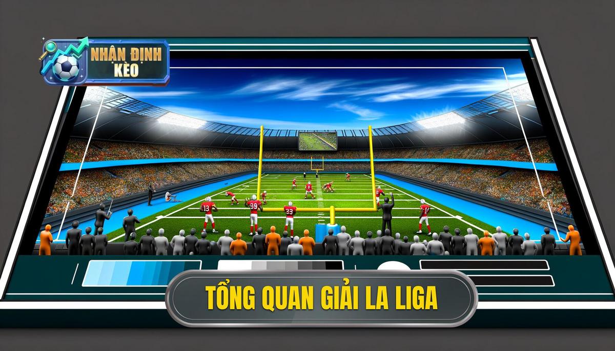 Tổng quan về La Liga