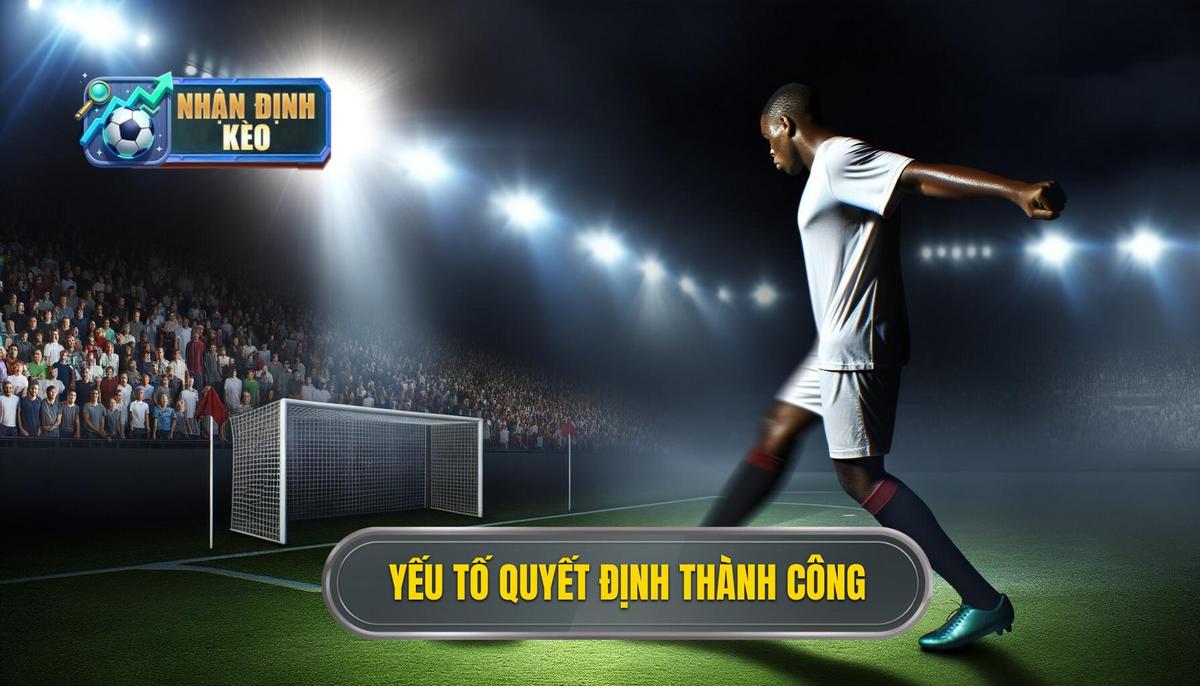 Các yếu tố quyết định sự thành công