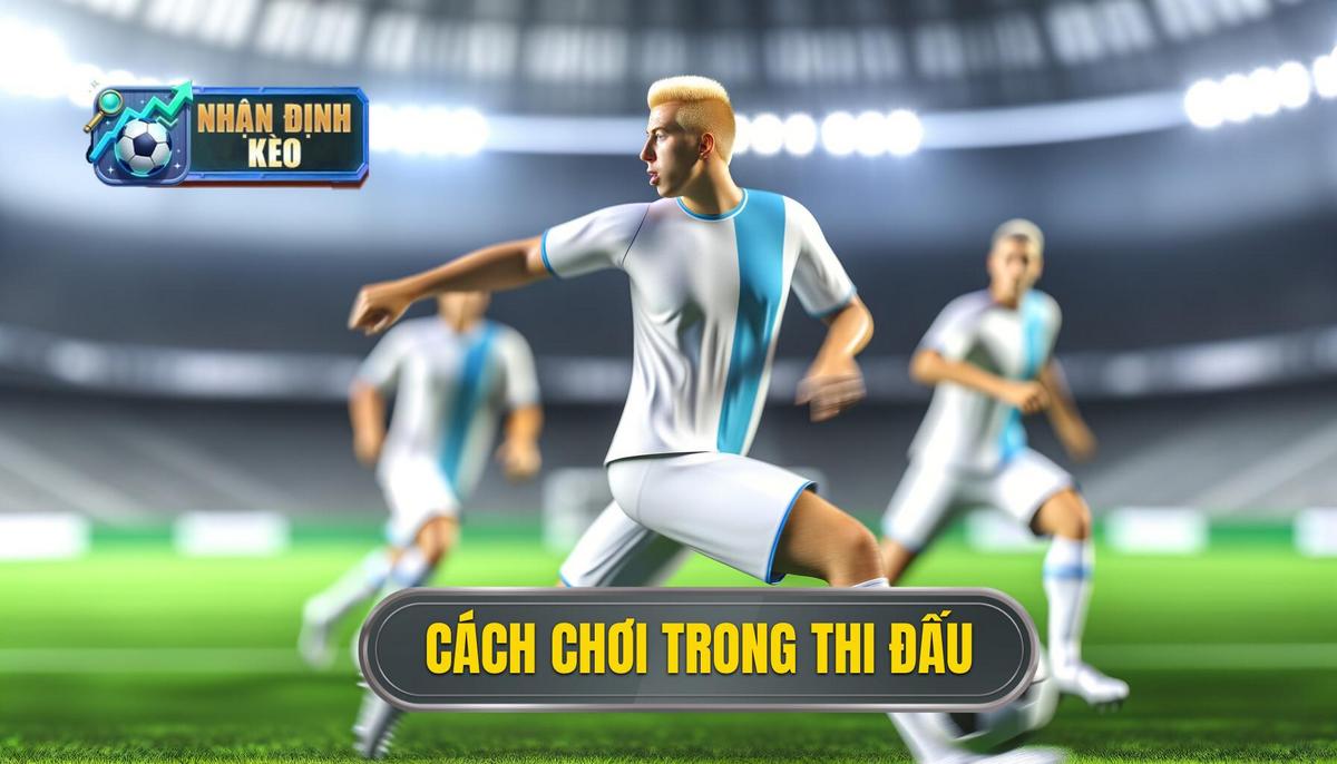 Phong cách thi đấu