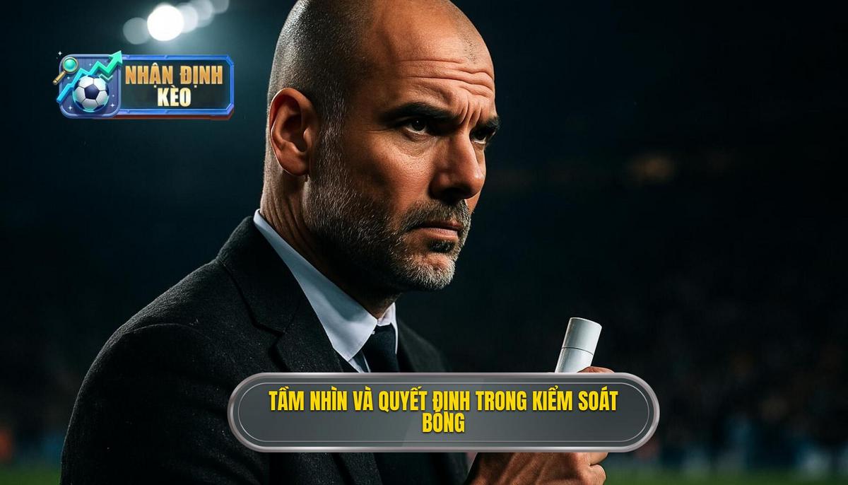 Tầm nhìn và Quyết định_ Yếu tố Cognitive trong kiểm soát bóng