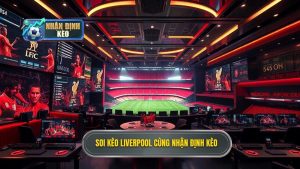 Soi kèo Liverpool hôm nay: Nhận định chính xác, tỷ lệ thắng cao