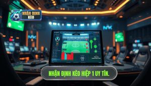 Nhận Định Kèo Hiệp 1