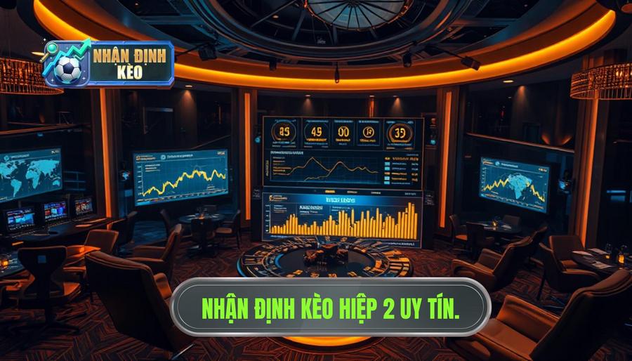 Nhận Định Kèo Hiệp 2