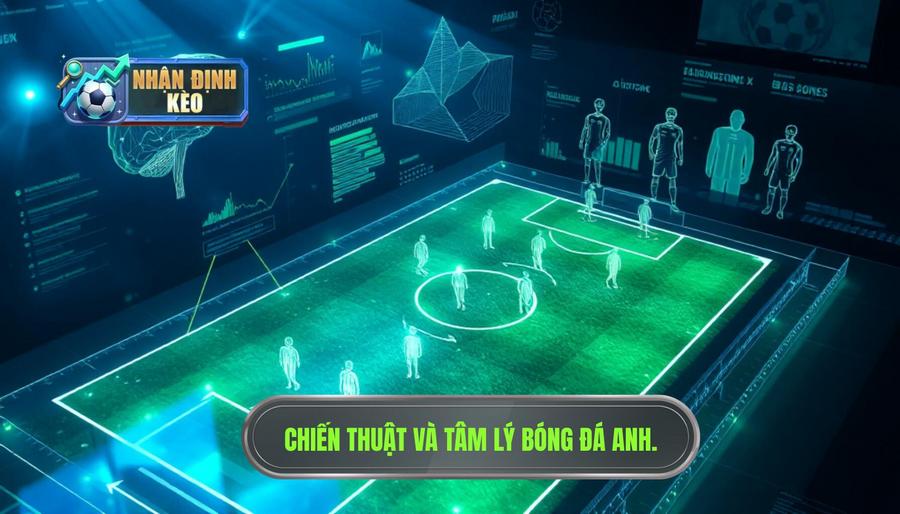 Chiến thuật và sự thích nghi: Chìa khóa thành công