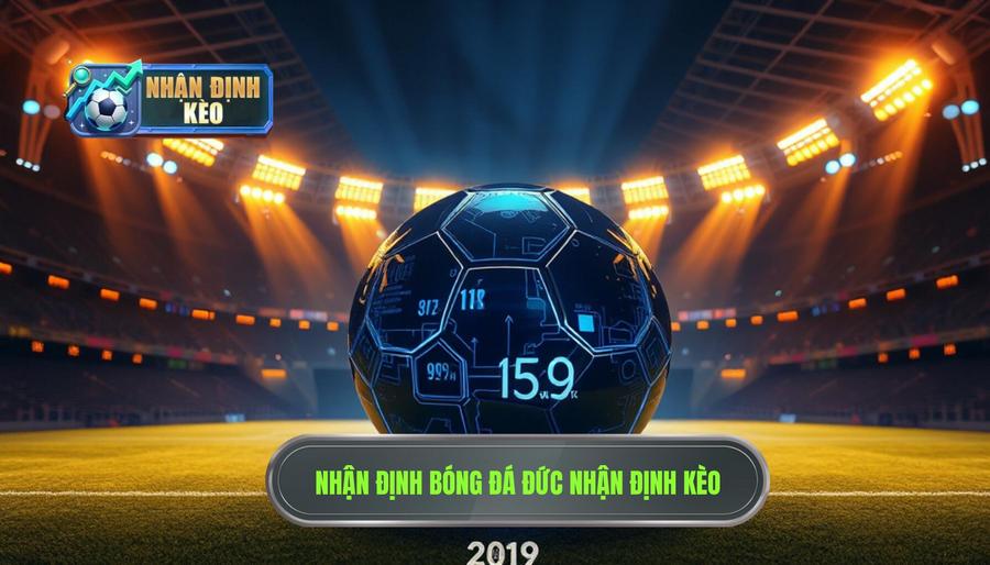 Nhận Định Bóng Đá Đức